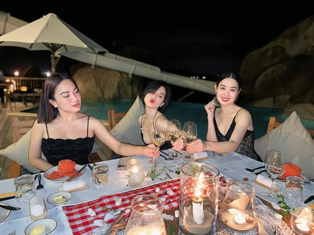 Ngoc Trinh at 36: The Timeless Beauty of Vietnam's Fashion Icon
