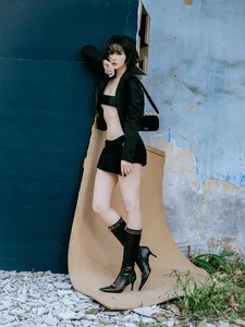 Ngoc Trinh at 36: The Timeless Beauty of Vietnam's Fashion Icon - image 4