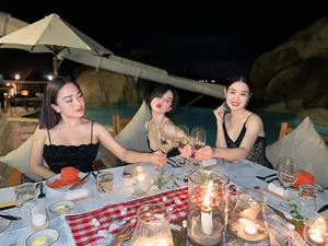 Ngoc Trinh at 36: The Timeless Beauty of Vietnam's Fashion Icon - image 0