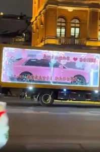 Chinese Hot Girl's Stunning Beauty & 20 Billion VND Luxury Car: Is It a Boyfriend's Gift? - image 0