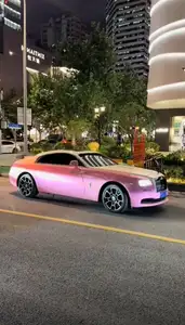 Chinese Hot Girl's Stunning Beauty & 20 Billion VND Luxury Car: Is It a Boyfriend's Gift? - image 3