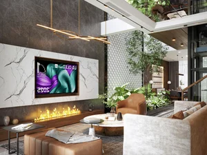Breathtaking 5-Story Modern Townhouse: A Resort-Style Urban Sanctuary with Lush Greenery and High-End Luxury Interiors - image 14