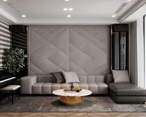 Breathtaking 5-Story Modern Townhouse: A Resort-Style Urban Sanctuary with Lush Greenery and High-End Luxury Interiors - image 19