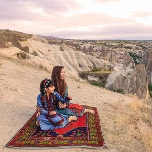 MC Diep Chi’s Daughter: The Transformation of a Rising Style Icon and Celebrity Family Lifestyle Trends - image 2