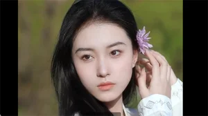 The New Xiao Long Nu: 24-Year-Old Actress Takes on the Iconic Martial Arts Role - image 6