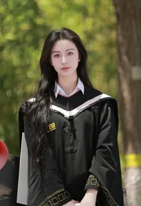 The New Xiao Long Nu: 24-Year-Old Actress Takes on the Iconic Martial Arts Role - image 3