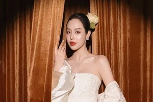 Elegant Style and Post-Reign Life of Miss International Thanh Thuy: A Journey of Fashion and Grace After the Crown - image 0