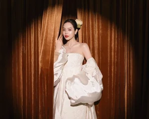 Elegant Style and Post-Reign Life of Miss International Thanh Thuy: A Journey of Fashion and Grace After the Crown - image 2