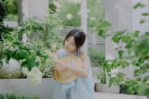 The Visual Poetry of Yu Er in YiTuYu Art Language Vol.5118 Digital Art Series - image 7