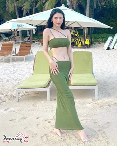 Runner-Up Ha Thu: A Stunning Showcase of Elegance and Bikini Fashion - image 41
