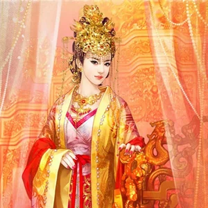 The Legendary Beauty Favored by Three Qing Dynasty Emperors: A Historical Perspective - image 4