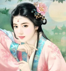 The Legendary Beauty Favored by Three Qing Dynasty Emperors: A Historical Perspective - image 7