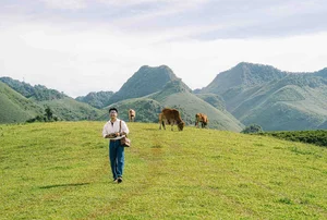 Explore Suối Bon Sơn La: A Dreamy Destination for Camping Enthusiasts - image 0