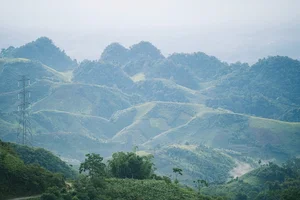 Explore Suối Bon Sơn La: A Dreamy Destination for Camping Enthusiasts - image 7