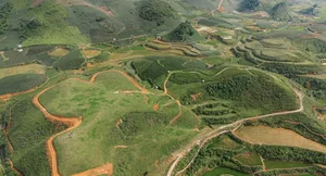 Explore Suối Bon Sơn La: A Dreamy Destination for Camping Enthusiasts - image 4