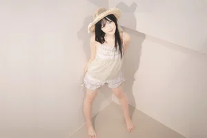 YiTuYu Art Language Vol.10278: A Mu Portrait Photography Collection (58P) - High-Quality Digital Art Gallery - image 37