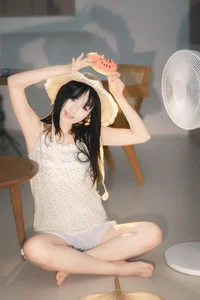 YiTuYu Art Language Vol.10278: A Mu Portrait Photography Collection (58P) - High-Quality Digital Art Gallery - image 47