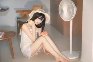 YiTuYu Art Language Vol.10278: A Mu Portrait Photography Collection (58P) - High-Quality Digital Art Gallery - image 41
