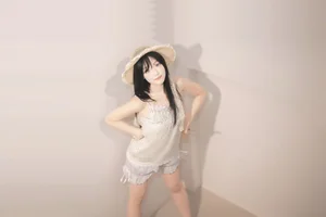 YiTuYu Art Language Vol.10278: A Mu Portrait Photography Collection (58P) - High-Quality Digital Art Gallery - image 43