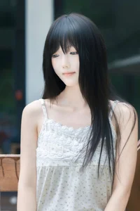 YiTuYu Art Language Vol.10278: A Mu Portrait Photography Collection (58P) - High-Quality Digital Art Gallery - image 45