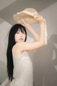 YiTuYu Art Language Vol.10278: A Mu Portrait Photography Collection (58P) - High-Quality Digital Art Gallery - image 54