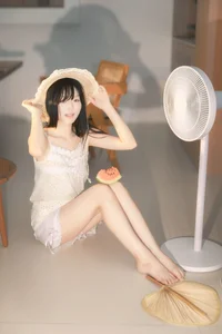 YiTuYu Art Language Vol.10278: A Mu Portrait Photography Collection (58P) - High-Quality Digital Art Gallery - image 13
