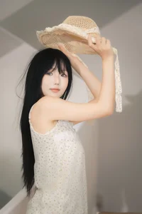 YiTuYu Art Language Vol.10278: A Mu Portrait Photography Collection (58P) - High-Quality Digital Art Gallery - image 9