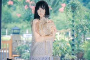 YiTuYu Art Language Vol.10278: A Mu Portrait Photography Collection (58P) - High-Quality Digital Art Gallery - image 11