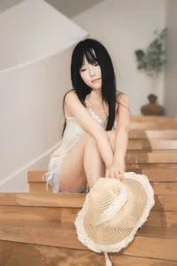 YiTuYu Art Language Vol.10278: A Mu Portrait Photography Collection (58P) - High-Quality Digital Art Gallery - image 29