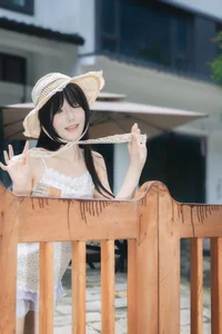 YiTuYu Art Language Vol.10278: A Mu Portrait Photography Collection (58P) - High-Quality Digital Art Gallery - image 5