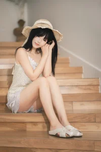 YiTuYu Art Language Vol.10278: A Mu Portrait Photography Collection (58P) - High-Quality Digital Art Gallery - image 40