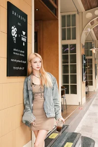 YiTuYu Art Language Vol.7420: A Masterpiece Featuring the Captivating Wanwan - image 0