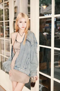 YiTuYu Art Language Vol.7420: A Masterpiece Featuring the Captivating Wanwan - image 3