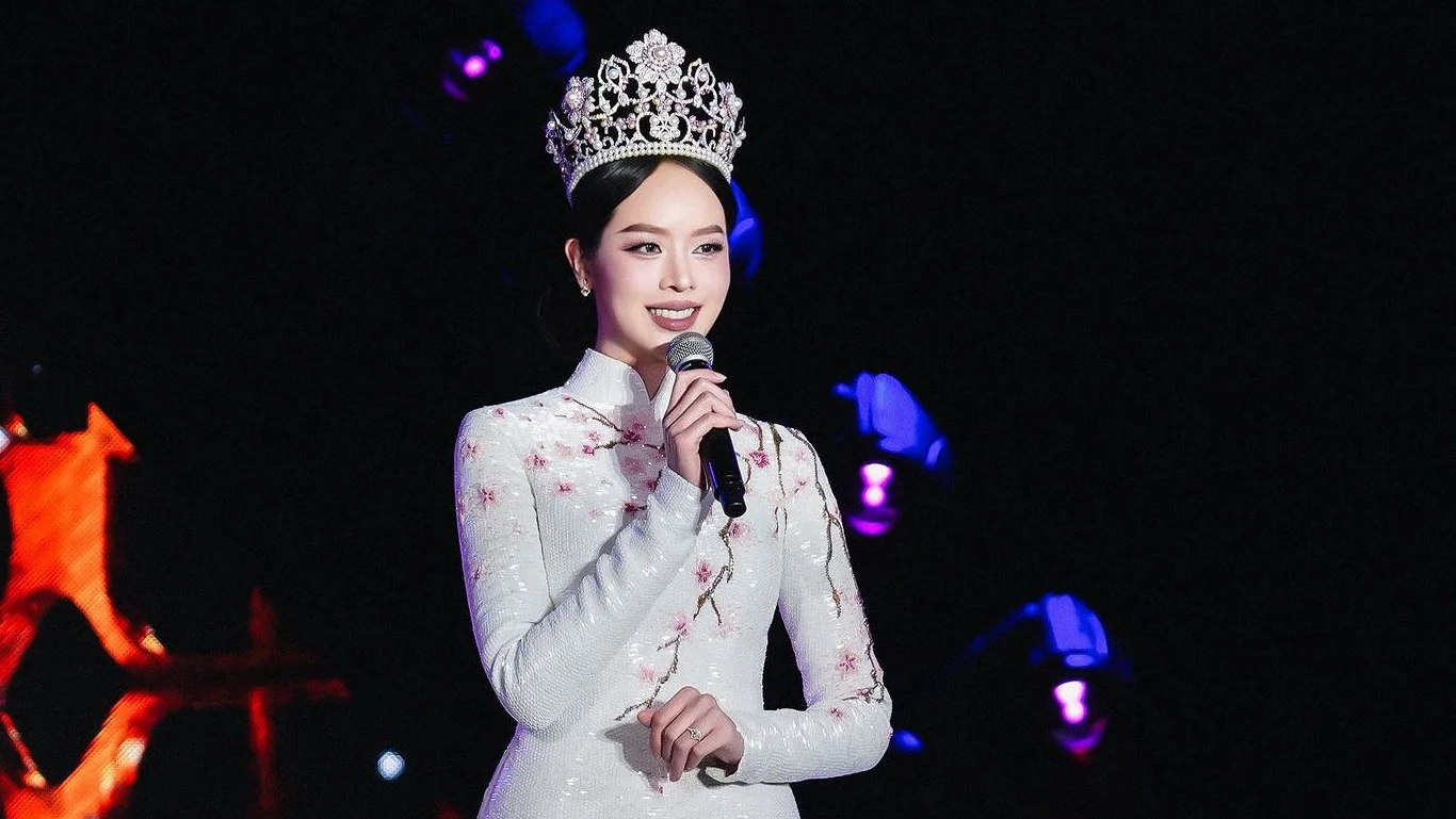 Miss International 2024 Huynh Thi Thanh Thuy: Redefining Global Beauty with Grace, Authenticity, and Sophisticated Pageant Fashion