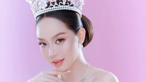Miss International 2024 Huynh Thi Thanh Thuy: Redefining Global Beauty with Grace, Authenticity, and Sophisticated Pageant Fashion - image 1