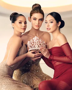 Miss International 2024 Huynh Thi Thanh Thuy: Redefining Global Beauty with Grace, Authenticity, and Sophisticated Pageant Fashion - image 2