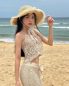 Captivating School-Themed Photo Gallery of Popular Social Media Influencer Showcasing Youthful Nostalgia and High-Definition Visuals - image 0