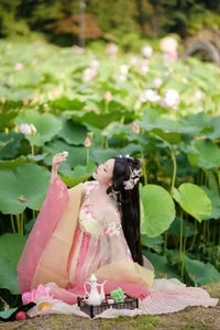 Yu Xiao Li Lili: YiTuYu Art Language Vol.7409 Aesthetic Series - image 9