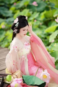 Yu Xiao Li Lili: YiTuYu Art Language Vol.7409 Aesthetic Series - image 16
