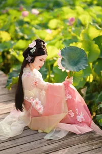 Yu Xiao Li Lili: YiTuYu Art Language Vol.7409 Aesthetic Series - image 21
