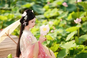 Yu Xiao Li Lili: YiTuYu Art Language Vol.7409 Aesthetic Series - image 15