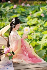 Yu Xiao Li Lili: YiTuYu Art Language Vol.7409 Aesthetic Series - image 17