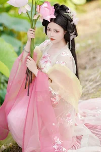 Yu Xiao Li Lili: YiTuYu Art Language Vol.7409 Aesthetic Series - image 20