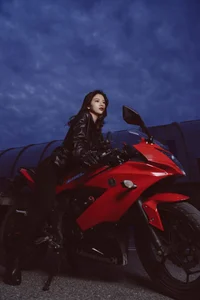 Art Language Vol.4133: Captivating Portraiture Featuring Miao Miao Miao Shi Jin Er Ya - image 11