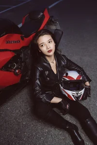 Art Language Vol.4133: Captivating Portraiture Featuring Miao Miao Miao Shi Jin Er Ya - image 4