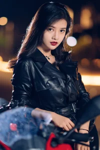 Art Language Vol.4133: Captivating Portraiture Featuring Miao Miao Miao Shi Jin Er Ya - image 6