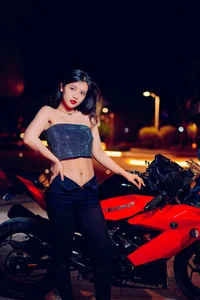 Art Language Vol.4133: Captivating Portraiture Featuring Miao Miao Miao Shi Jin Er Ya - image 3