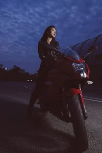 Art Language Vol.4133: Captivating Portraiture Featuring Miao Miao Miao Shi Jin Er Ya - image 0