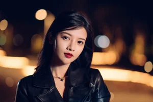 Art Language Vol.4133: Captivating Portraiture Featuring Miao Miao Miao Shi Jin Er Ya - image 21