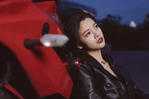 Art Language Vol.4133: Captivating Portraiture Featuring Miao Miao Miao Shi Jin Er Ya - image 30